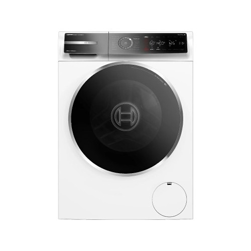 WASHING MACHINE FREESTANDING 60CM  WGB264A0GR (11KG / A / ΑΤΜΟΥ / Wi-Fi /  i-DOS )